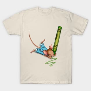 Mouse friend T-Shirt